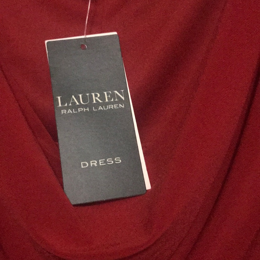 Dress - Picture 3 of 4